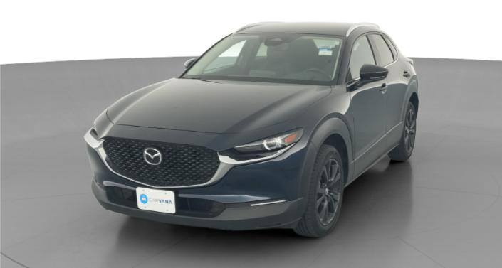 Thumbnail: 2024 Mazda CX-30 - 1