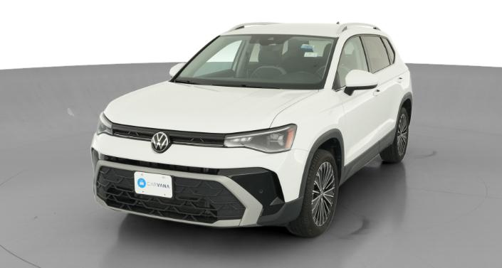 Thumbnail: 2025 Volkswagen Taos - 1