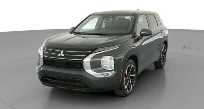 Thumbnail: 2024 Mitsubishi Outlander - 1