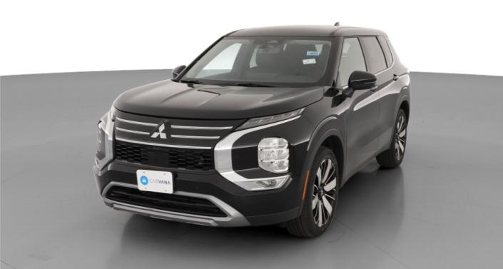 Thumbnail: 2025 Mitsubishi Outlander - 1