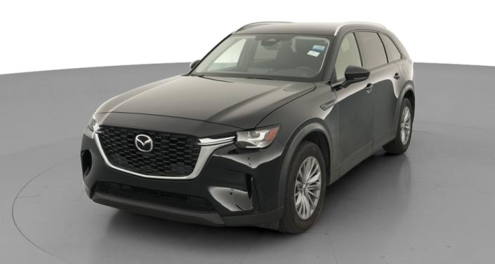 2024 Mazda CX-90 Select -
                  Auburn, GA