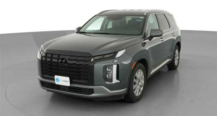 Thumbnail: 2025 Hyundai Palisade - 1