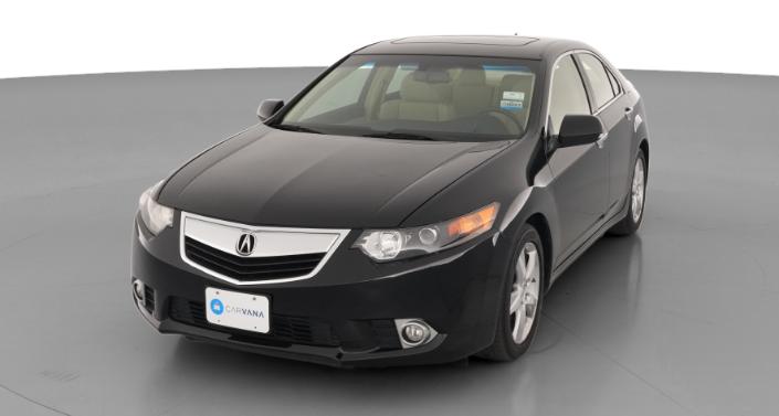 Thumbnail: 2012 Acura TSX - 1