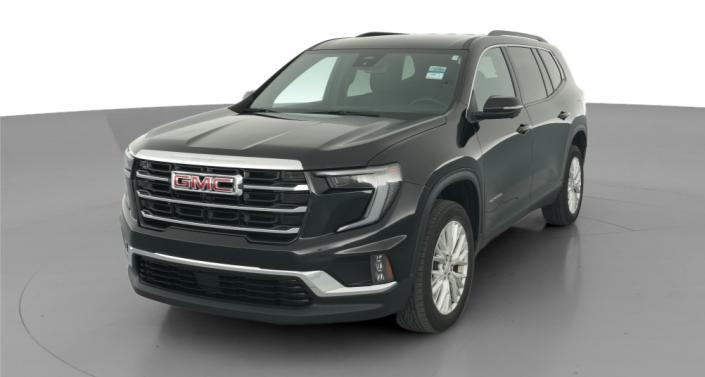 Thumbnail: 2024 GMC Acadia - 1