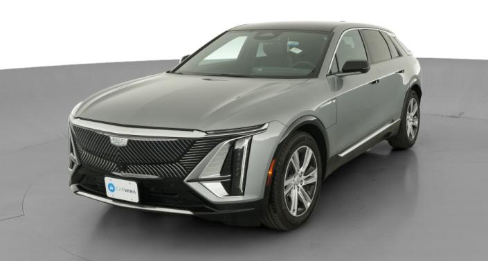 2024 Cadillac Lyriq Tech -
                  Tolleson, AZ