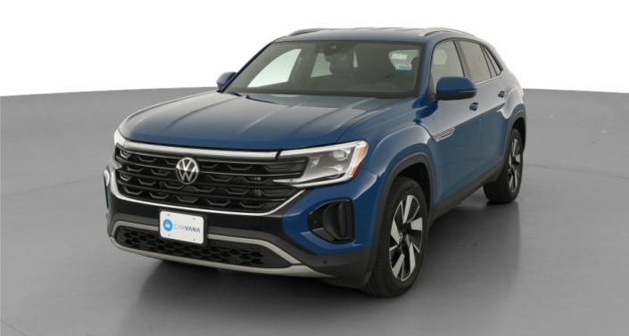 Thumbnail: 2025 Volkswagen Atlas - 1