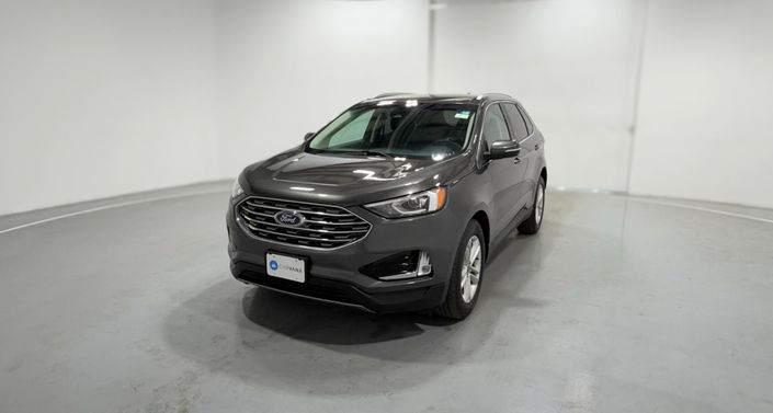 Thumbnail: 2019 Ford Edge - 1