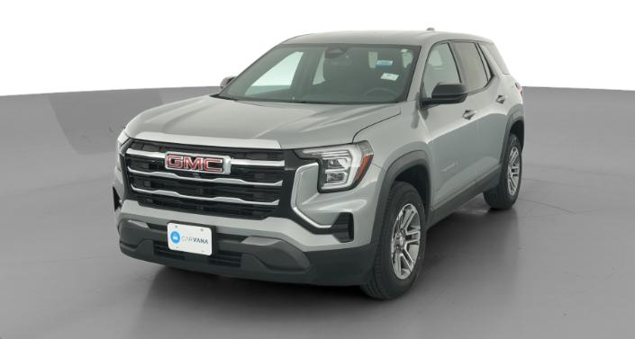 Thumbnail: 2025 GMC Terrain - 1