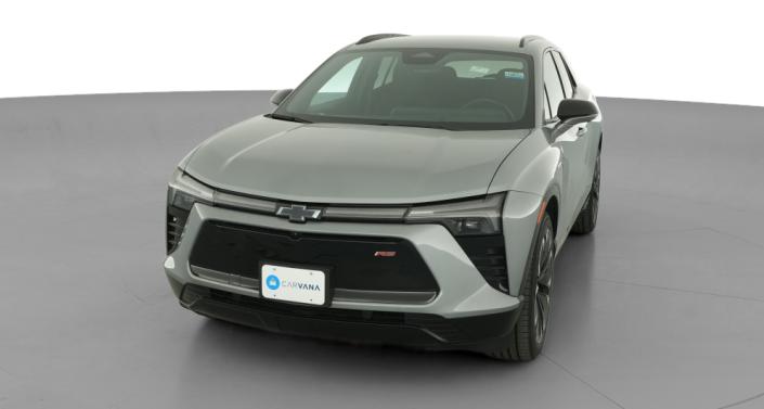 Thumbnail: 2024 Chevrolet Blazer EV - 1