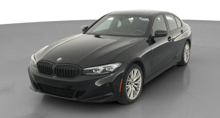 Thumbnail: 2023 BMW 3 Series - 1