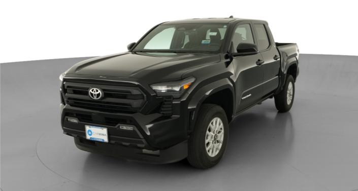 Thumbnail: 2025 Toyota Tacoma - 1