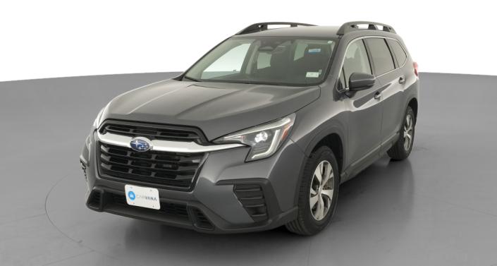 Thumbnail: 2025 Subaru Ascent - 1