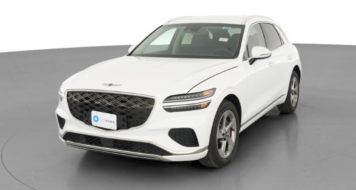 Thumbnail: 2026 Genesis GV70 - 1