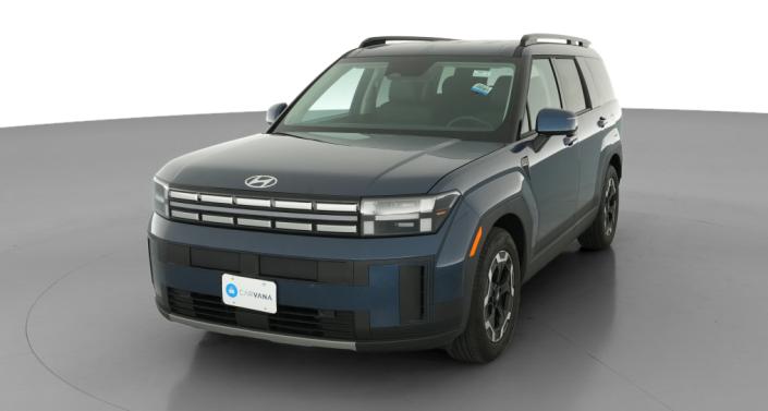 Thumbnail: 2026 Hyundai Santa Fe - 1