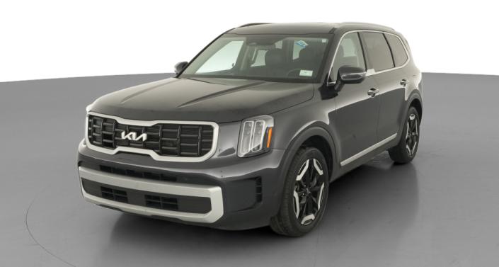Thumbnail: 2025 Kia Telluride - 1
