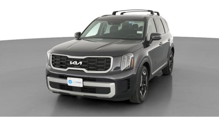 Thumbnail: 2025 Kia Telluride - 1