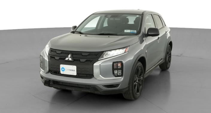 Thumbnail: 2026 Mitsubishi Outlander Sport - 1