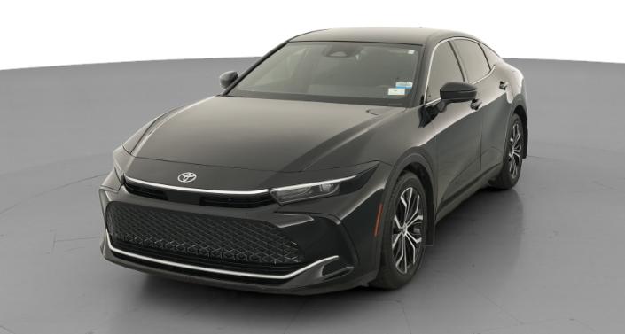 2025 Toyota Crown XLE -
                  Auburn, GA