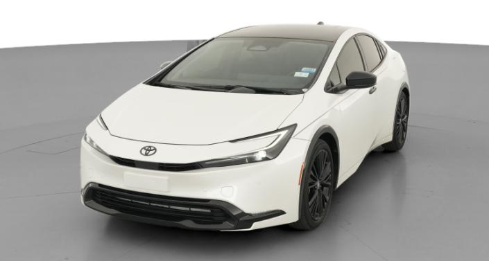 Thumbnail: 2025 Toyota Prius - 1