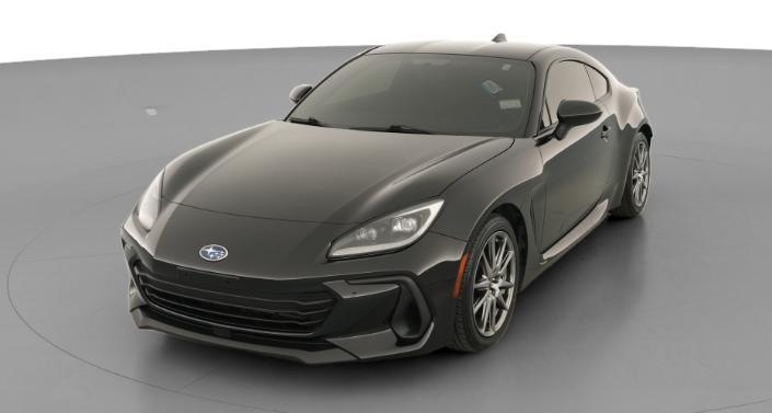 2023 Subaru BRZ Premium -
                  West Memphis, AR
