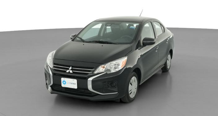 2024 Mitsubishi Mirage G4 ES -
                  Concord, NC