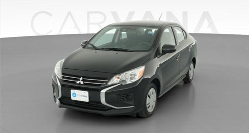 2024 Mitsubishi Mirage G4