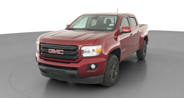 2020 GMC Canyon SLE -
                  Bessemer, AL