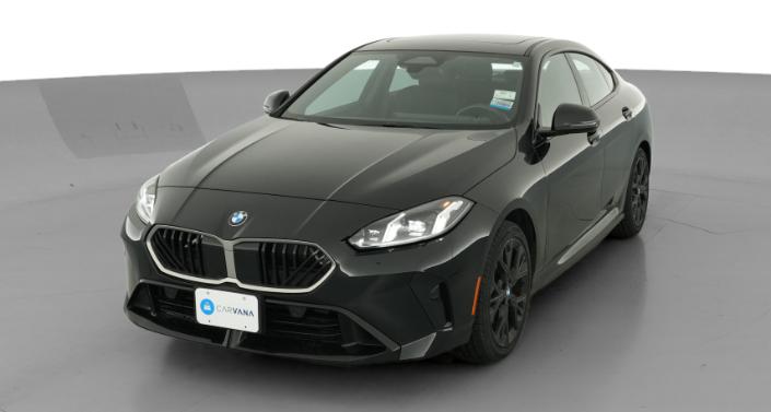 Thumbnail: 2026 BMW 2 Series - 1