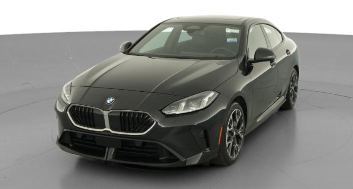 Thumbnail: 2026 BMW 2 Series - 1