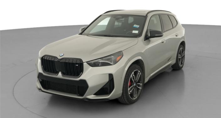 Thumbnail: 2026 BMW X1 - 1