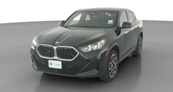 Thumbnail: 2026 BMW X2 - 1