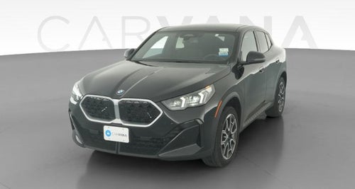 2026 BMW X2