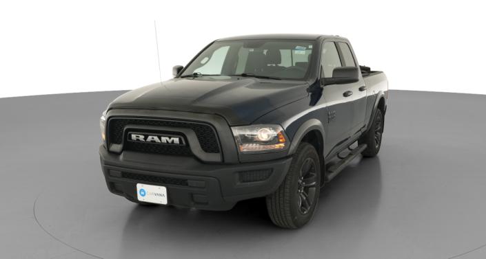 Thumbnail: 2023 RAM 1500 Classic - 1