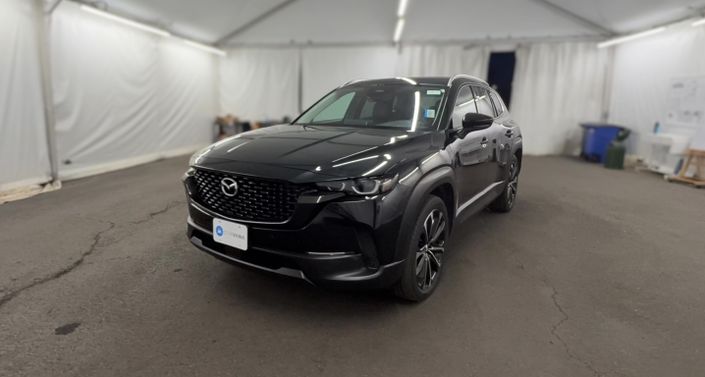 Thumbnail: 2026 Mazda CX-50 - 1