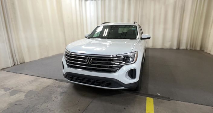 Thumbnail: 2026 Volkswagen Atlas - 1
