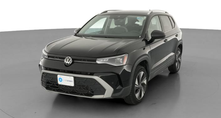 Thumbnail: 2026 Volkswagen Taos - 1