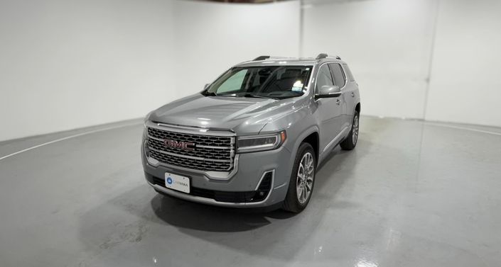 Thumbnail: 2023 GMC Acadia - 1