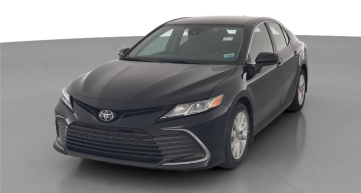 Thumbnail: 2024 Toyota Camry - 1