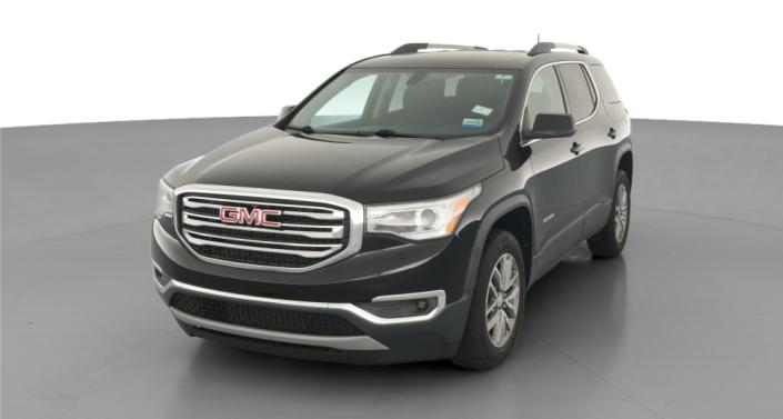 2018 GMC Acadia SLE -
                  Trenton, OH