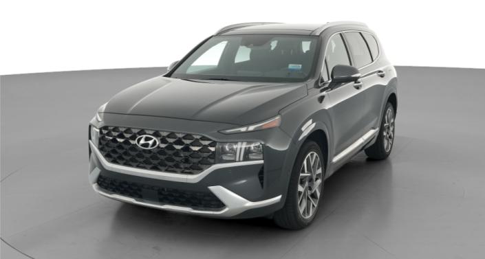 Thumbnail: 2023 Hyundai Santa Fe - 1
