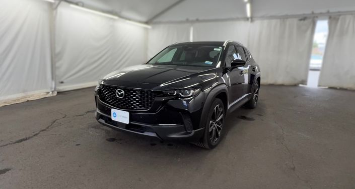 Thumbnail: 2026 Mazda CX-50 - 1