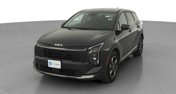 Thumbnail: 2026 Kia Sportage - 1
