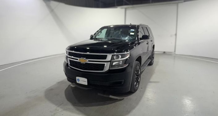2015 Chevrolet Tahoe LS -
                  Houston, TX