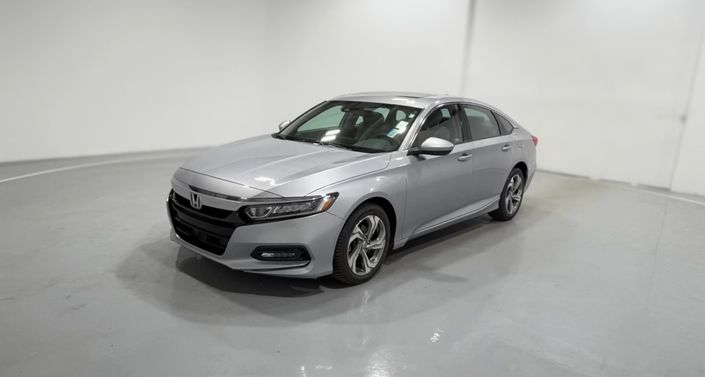 Thumbnail: 2018 Honda Accord - 1