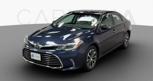 2018 Toyota Avalon