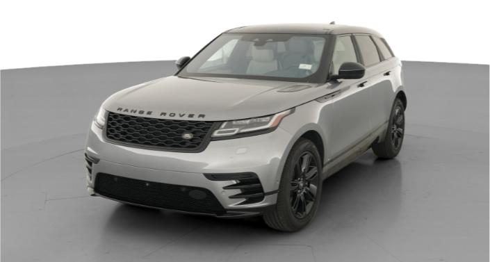Thumbnail: 2021 Land Rover Range Rover Velar - 1