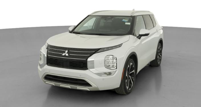Thumbnail: 2022 Mitsubishi Outlander - 1