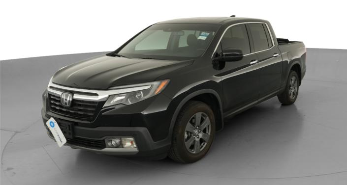 Thumbnail: 2020 Honda Ridgeline - 1