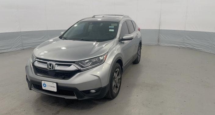 Thumbnail: 2019 Honda CR-V - 1