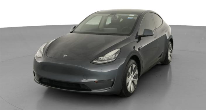 2022 Tesla Model Y Long Range -
                  Richton Park, IL